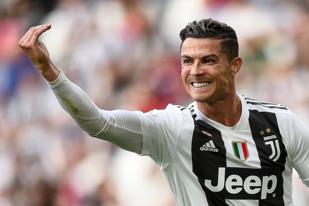Cristiano Ronaldo furious about penalty miss against Milan, wants goals against Napoli