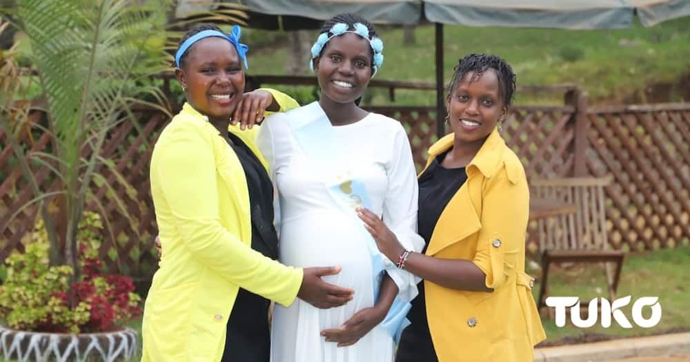 Karen Towet: Nandi Communications Officer Dies Week after Holding Baby Shower