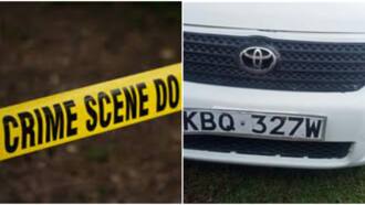 Eldoret: Man Accused of Dumping Boy's Body Using Father's Car Dies