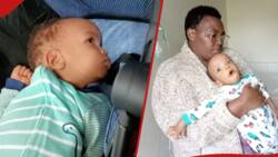 Nakuru Baby Battling Jaundice, Dystonia and Epilepsy: A Mother’s Plea for Help