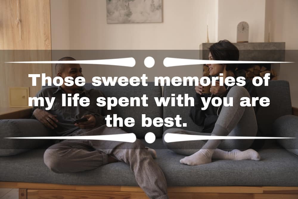 quotes about making memories