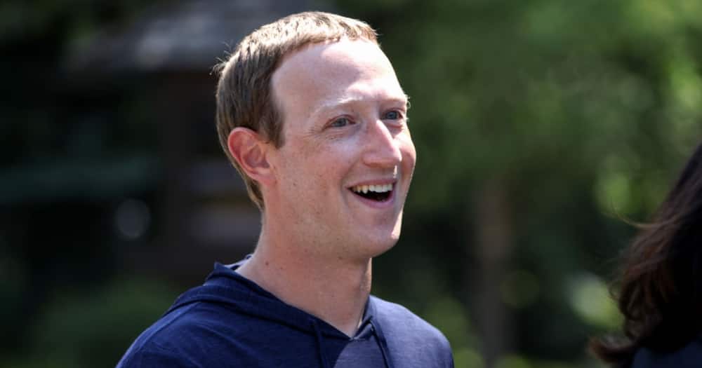 Facebook changes its name to Meta, Zuckerberg has announced.