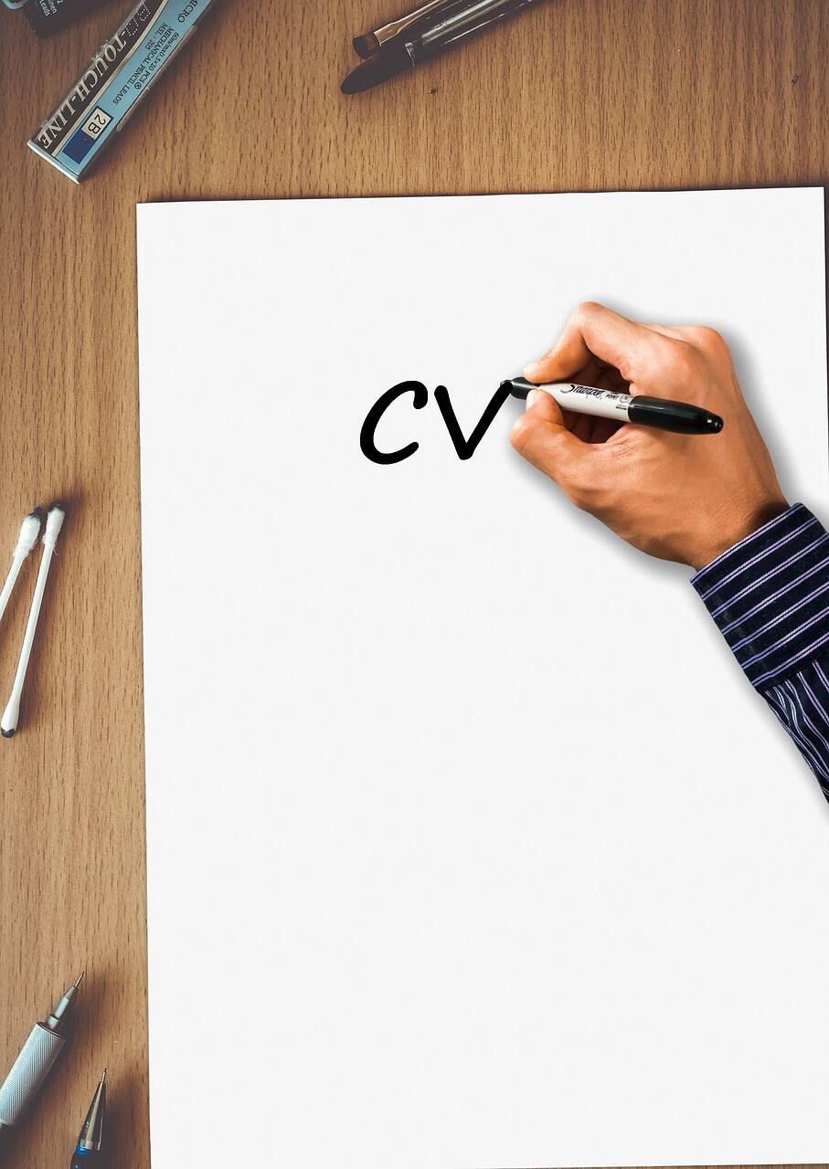 Best CV Samples For Fresh Graduates In Kenya Tuko co ke