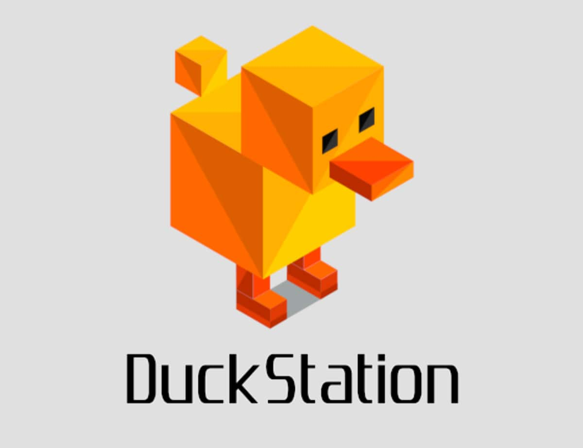 DuckStation – Apps on Google Play