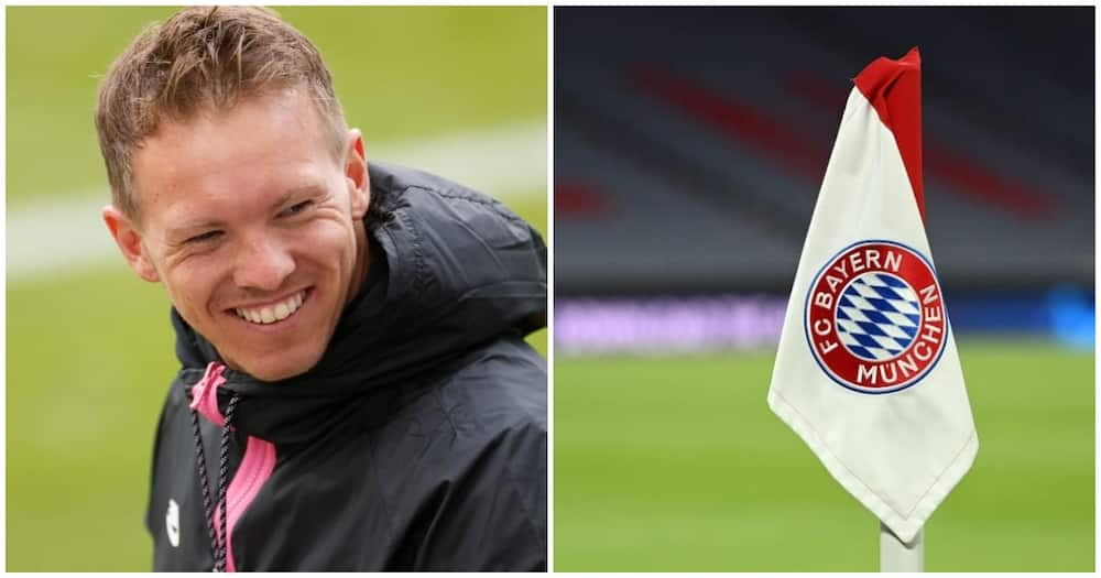 Kwa Nini Bayern Munich Imempiga Kalamu Julian Nagelsmann na Kukimbilia Thomas Tuchel