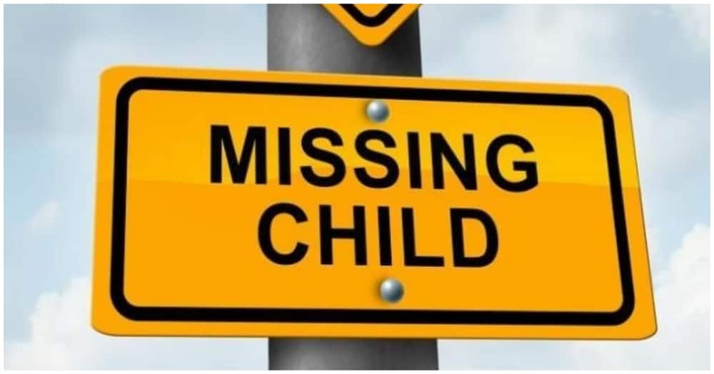 There have been increased concerns over the mysterious disappearance of young children in the country.