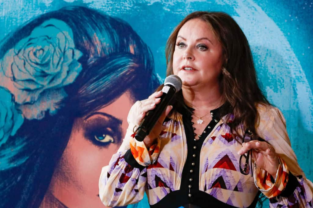 Sarah Brightman Illness And Health Update What Is She Suffering From   99602dd7a48ef5c9 