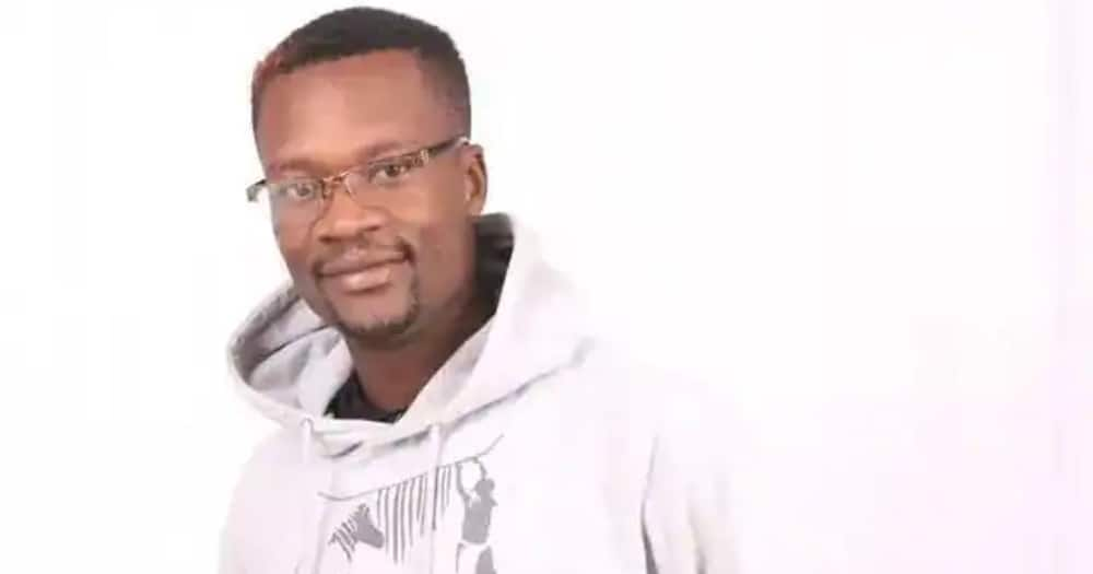 Onyi Jalamo stormed into the national limelight after releasing NASA song in 2017.