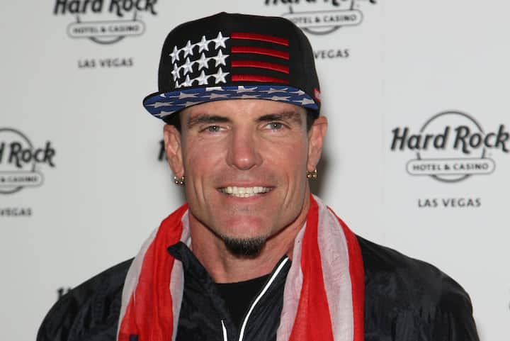 Vanilla Ice net worth: How much money does he make a year? - Tuko.co.ke