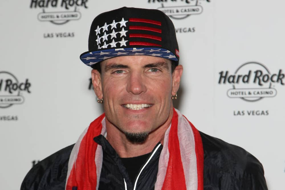 Vanilla Ice net worth