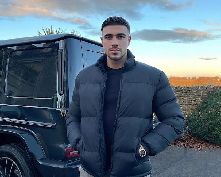 Tommy Fury's net worth, career earnings, and endorsements Tuko.co.ke