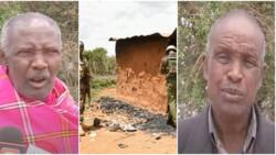 Samburu Elders Plead With William Ruto to Intensify Security Operation: "Tunauliwa Wiki Mzima"