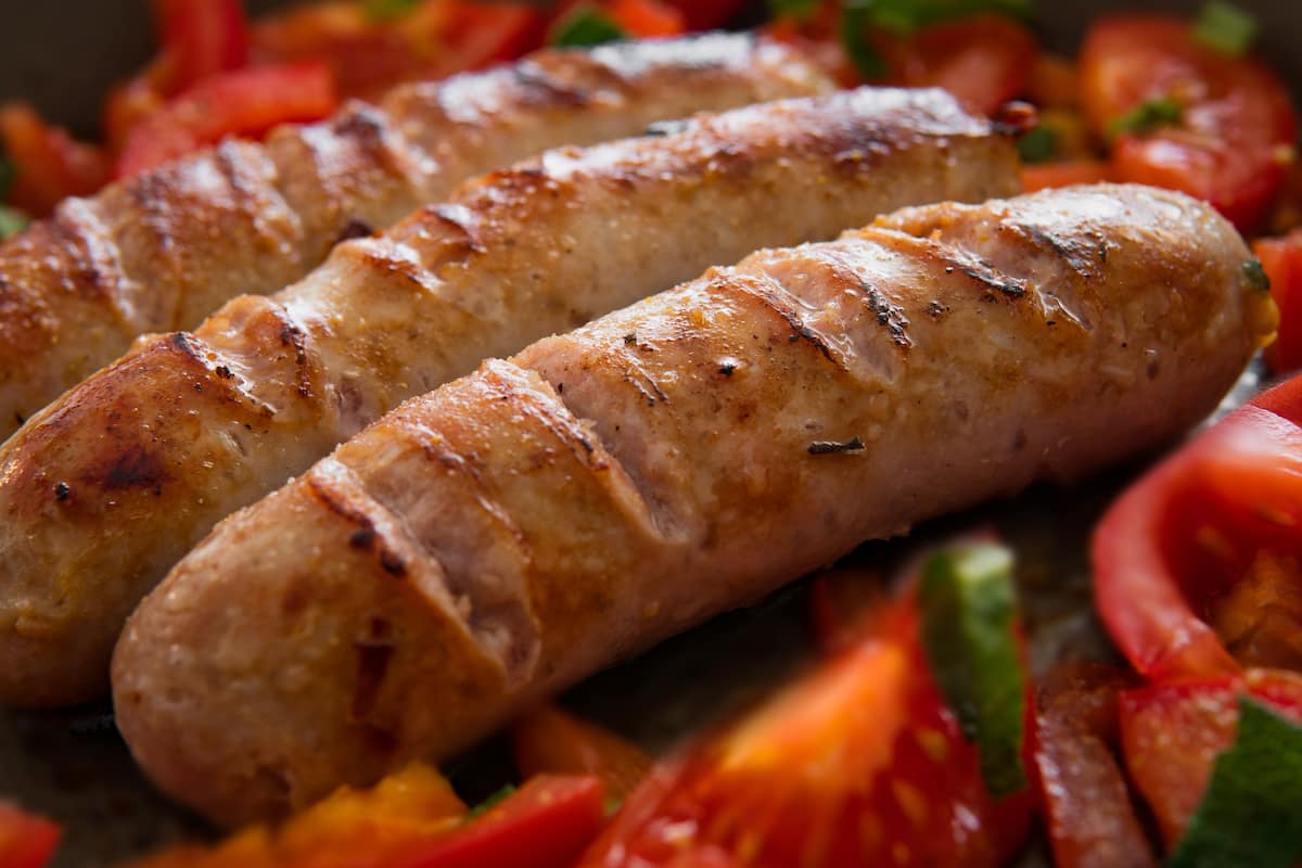 Delicious and Healthy Chicken Sausages A Comprehensive Guide