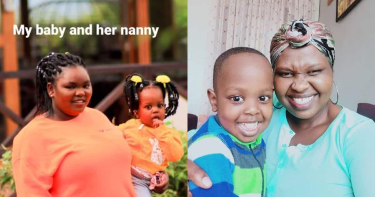 Jemutai Treats Her Kids, Nanny to Special Vacay in Maasai Mara - Tuko.co.ke