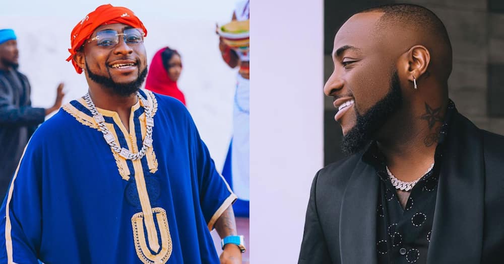 Davido Promises Kenyan Fans Thrilling Performance on 18 June: “It Will Be Amazing”