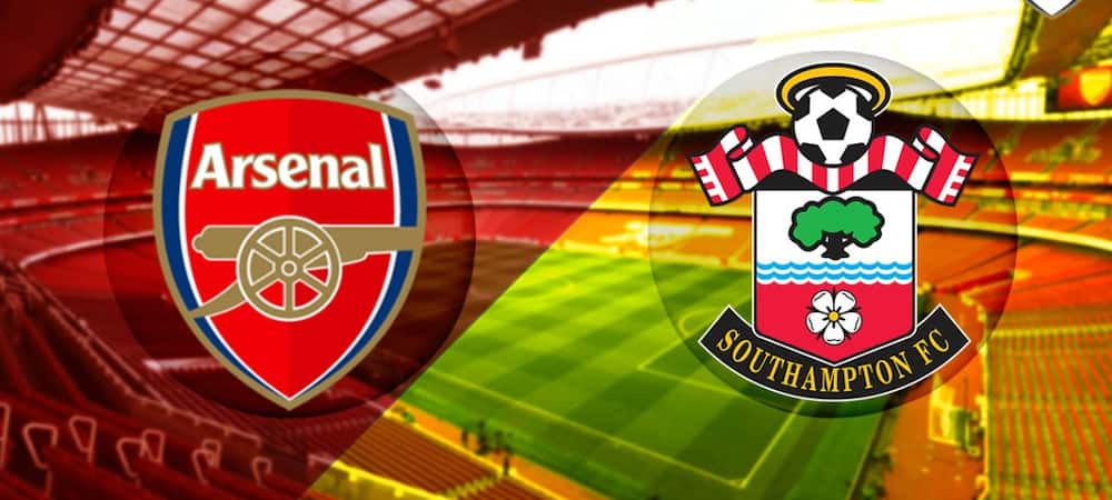 How to watch Arsenal vs Southampton Live this weekend without stretching your wallet