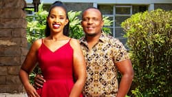 Ben Kitili Says He Politely Turns Down Advances from Women Who Have Crushes on Him
