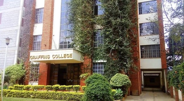List of private colleges in Nairobi