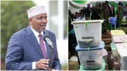 Aden Duale Calls for Amendments to Abolish Presidential Election: "Threat to National Security"