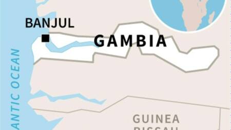 WHO probing Indian cough syrup after 66 children die in The Gambia