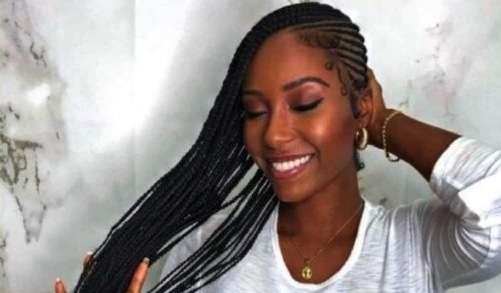 25 stunning tribal braids hairstyles you should copy in 2022 