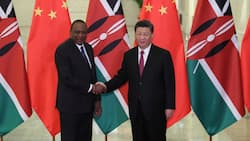 China Moves from Leading Supplier for Four African Countries to Over 30 in 20 years