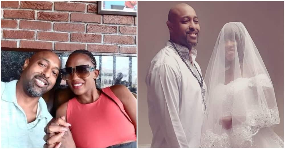 Ugandan Socialite Says She Got Married to Foreigner Because Local Men ...