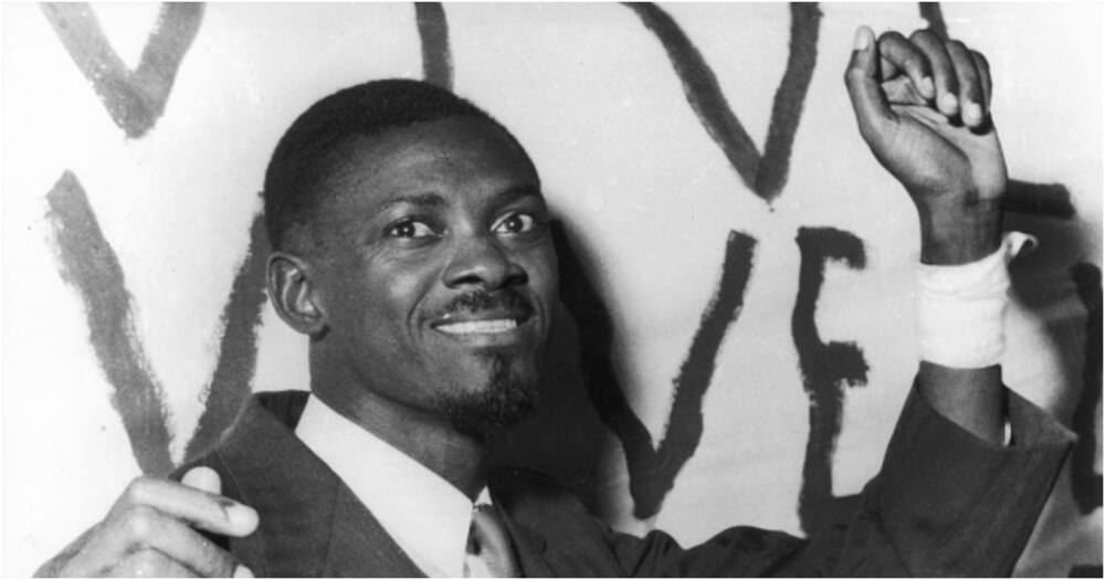 Patrice Lumumba: Belgium to repatriate former prime minister's remains to DR Congo