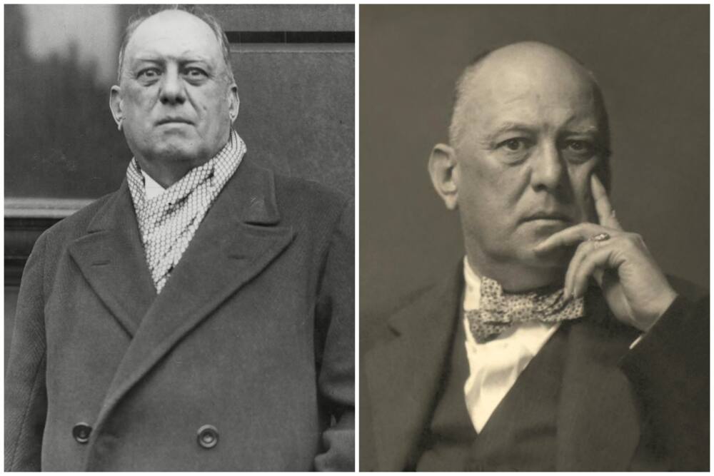 30 Famous Wizards in History and Fiction
