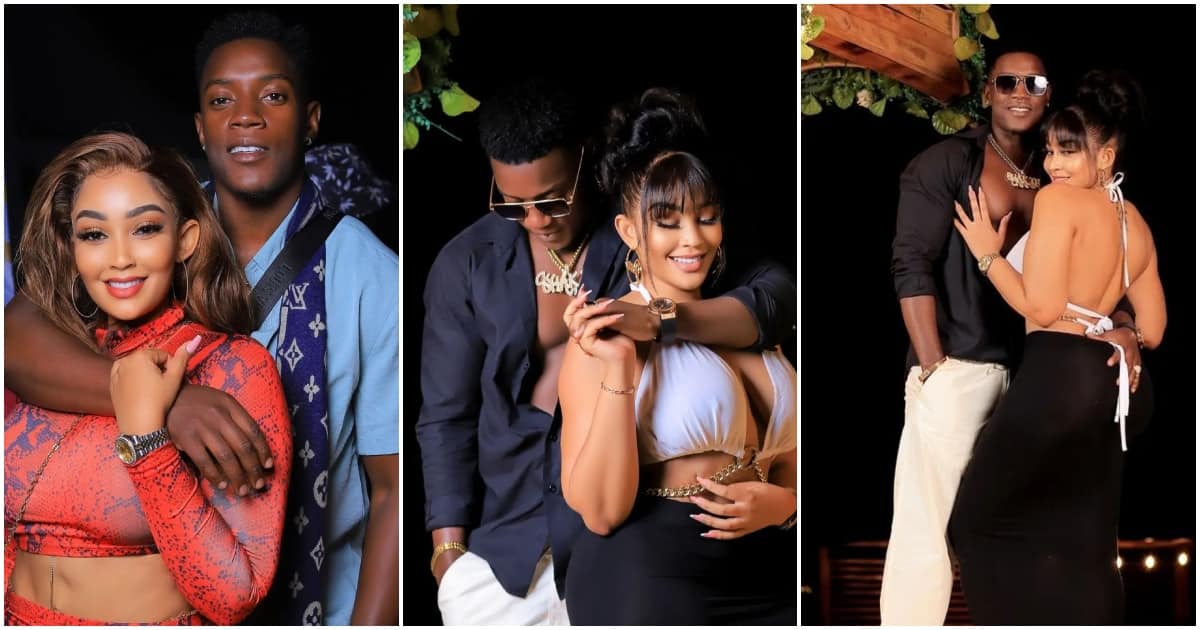 Zari Hassan, Lover Shakib Spark Breakup Rumours After Sharing Cryptic ...