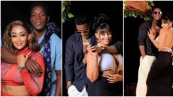 Zari Hassan Celebrates Toy Boy Lover Shakib as He Turns Year Older: "More Blessings Babe"