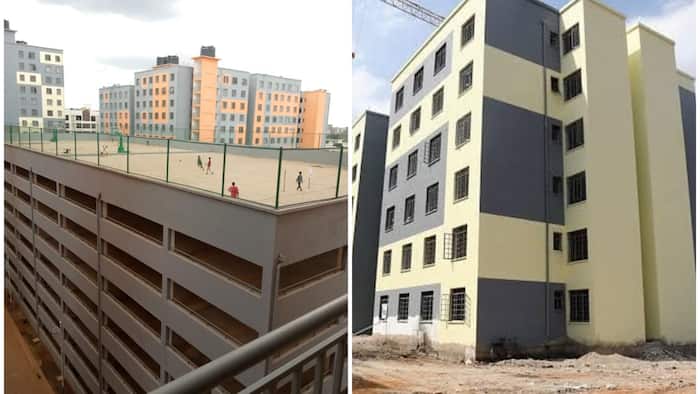 Affordable housing in Nairobi: All projects, photos, and prices