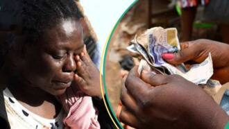 Lady Earning KSh 5k Salary in Tears as Employer Deducts over KSh 4k, Pays Her Only KSh 500