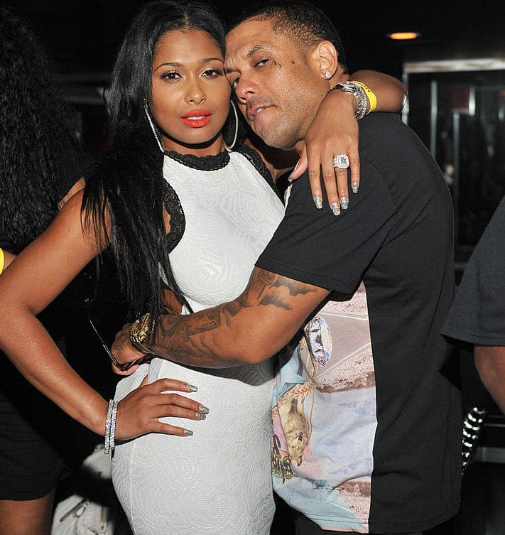 Are Althea And Benzino Still Together What You Should Know Ke