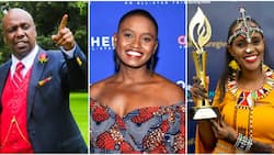 Gideon Moi Celebrates Nelly Cheboi, Angela Okutoyi as World Marks World International Women's Day