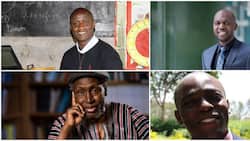 Best of the Best: 7 Kenyan Men Who Have Achieved Greatness in Their Proffesions