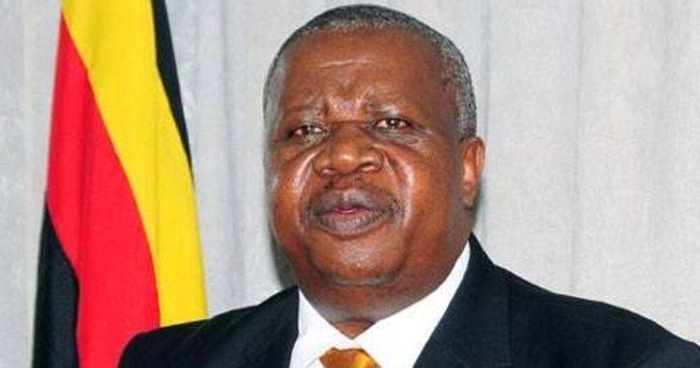 Ugandan Minister Claims Poor People Won't Go to Heaven.