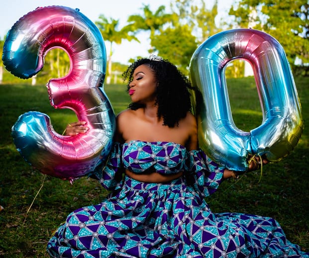 10 best birthday photoshoot ideas that you need to try out - Tuko.co.ke