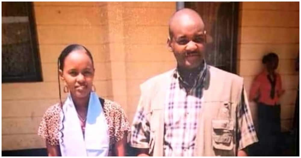 Qabale Duba: Kenyan Nurse who Won KSh 29 Million Global Award Emotionally Dedicates it to Late Brother