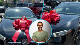 Man in US Buys Luxurious Pre-Birthday Car Gift for Himself: "I Always Wanted It"