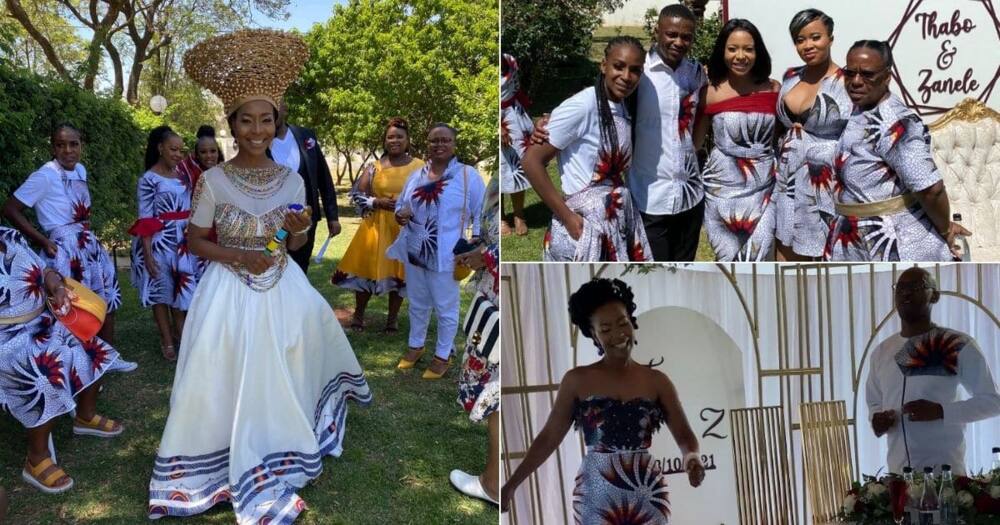 wedding day, parents, mom and dad, daughter.