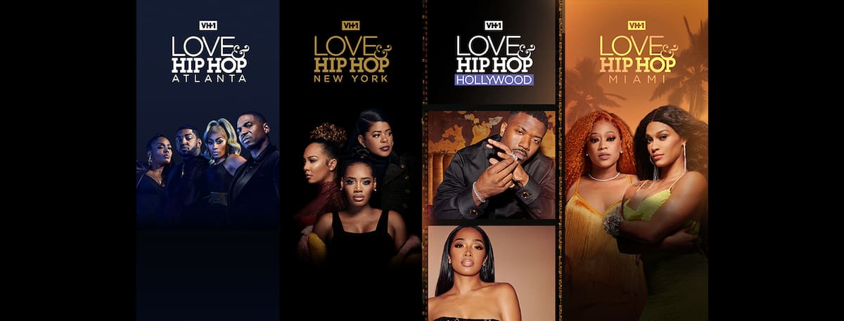 love and hip hop hollywood cast