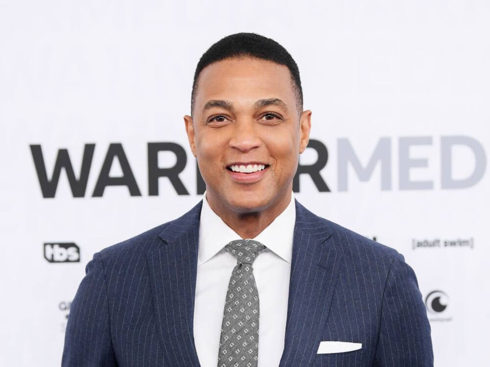 Don Lemon