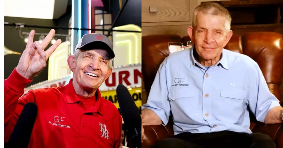 Mattress Mack' Heads Hurricane Ida Relief