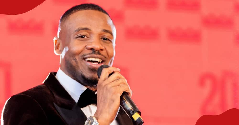 Ali Kiba marks two decades in music industry and launches media company.