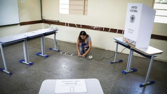Brazil votes in Bolsonaro-Lula showdown