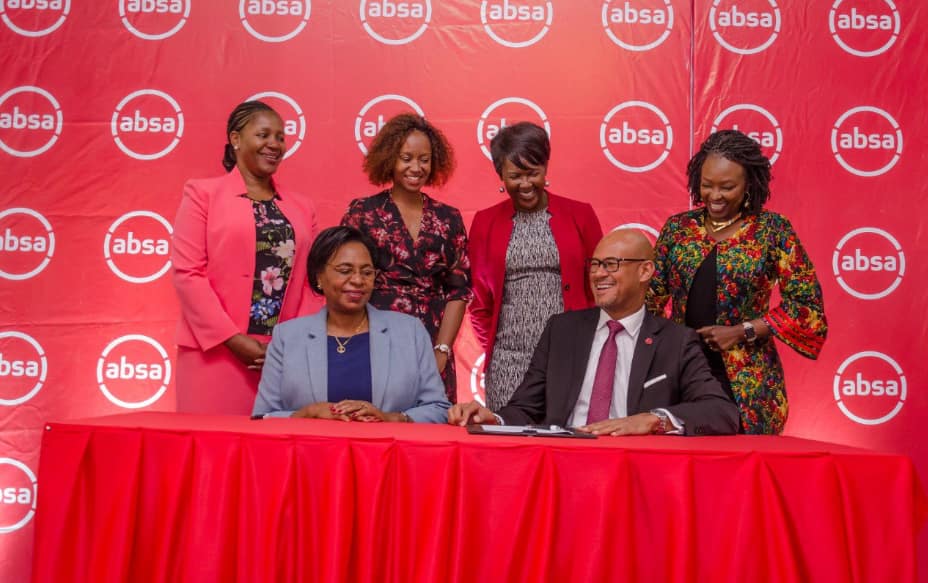 ABSA Kenya loans: products offered, requirements and interest rates