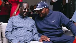 Jalang'o Celebrates Raila Odinga with Sweet Post Despite Dumping him for Ruto: "Forever Indebted"