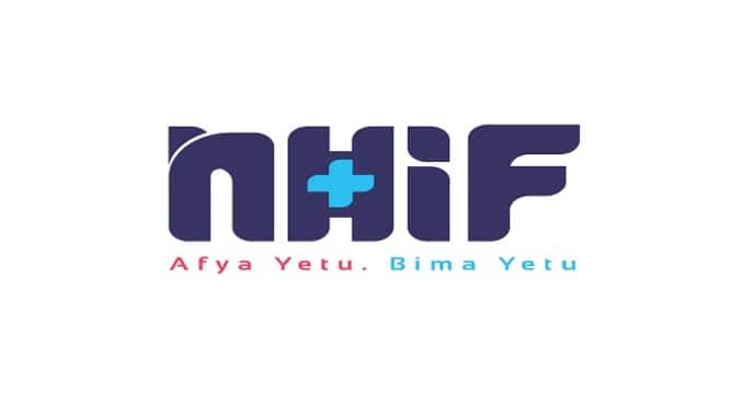 Nhif M Pesa Paybill Procedure For Members Covering Different Payments