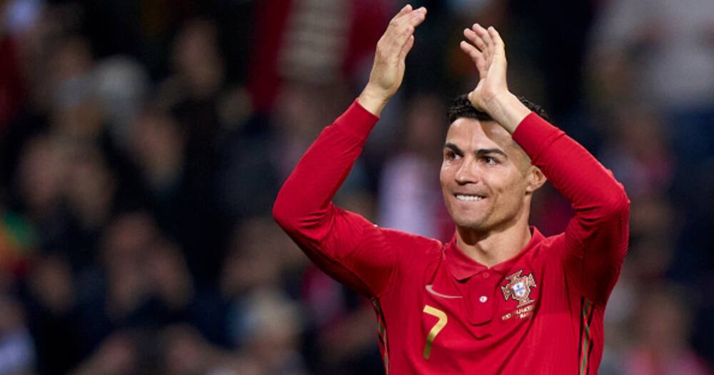 Ronaldo Atafuna Man United Katika Mahojiano Makali na Kufichua Njama ya Kustaafu